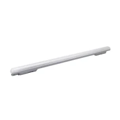 Best Miidex Lighting Boîtier étanche LED 1510mm - 48W - 4000K - IP65 - IK08 - Traversant