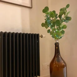 3M France Guirlande Lumineuse Extérieure<Branches lumineuses d'eucalyptus à piles - Chromex