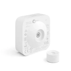 Discount Philips Hue Capteur de mouvement IP42 H. 17,4 x L. 5,5 x l. 7,2 cm blanc