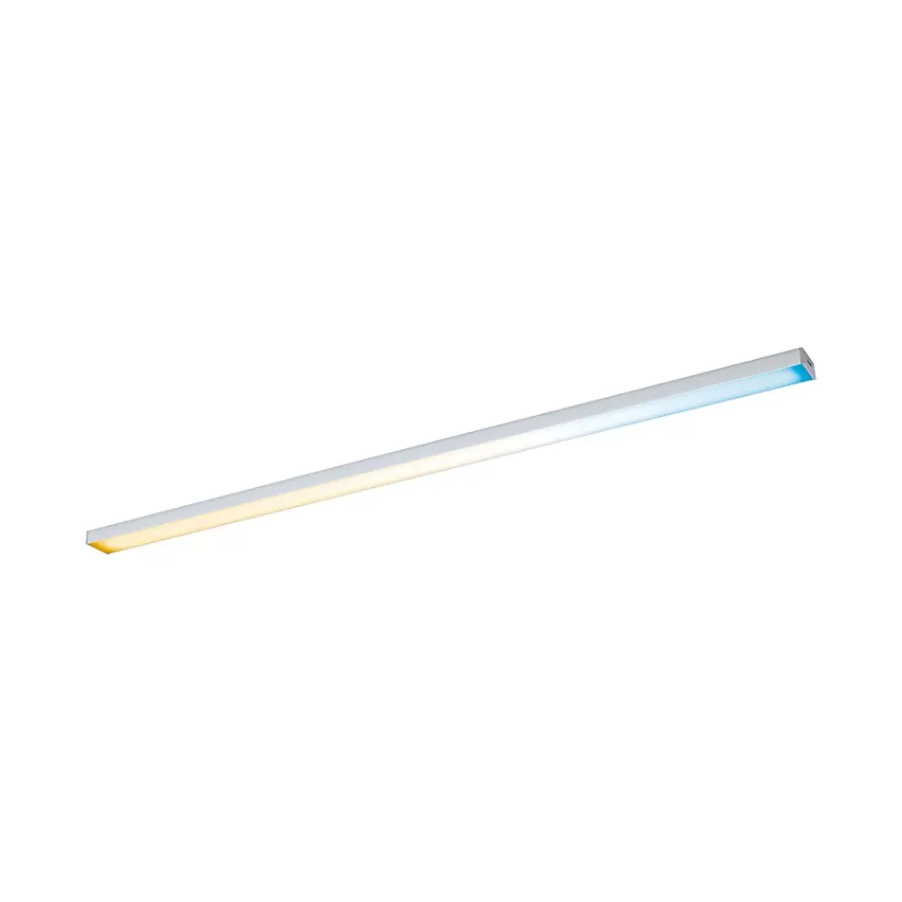Best Paulmann Clever Connect Spot LED Barre Tunable White 6,5W Chrome mat