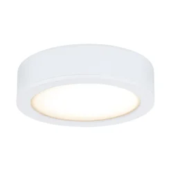 Best Paulmann Clever Connect Spot LED Disc Tunable White 2,1W Blanc dépoli