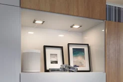 Clearance Paulmann Clever Connect Spot LED Pola Tunable White 2,5W Chrome mat