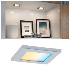 Clearance Paulmann Clever Connect Spot LED Pola Tunable White 2,5W Chrome mat