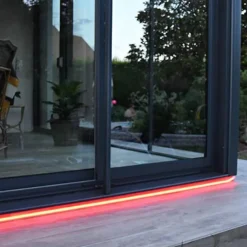 3M France Guirlande Lumineuse Extérieure<Cordon lumineux Sur'line prolongeable - Chromex