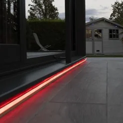 3M France Guirlande Lumineuse Extérieure<Cordon lumineux Sur'line prolongeable - Chromex
