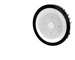 Best Vision-El Downlight LED "UFO" 200W blanc naturel