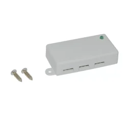 Online GoodHome Driver Fidalgo IP20 L.2,7xl.6,5xH.1,2cm blanc