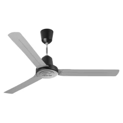 Vortice Ventilateur De Plafond<Déstratificateur à pâles en inox 160cm - - VPNHDI160