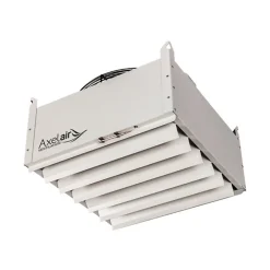 Axelair Ventilation Ventilateur De Plafond<Déstratificateur caréné équipé d'un thermostat 5500 m3/h - AXELAIR - DS6000