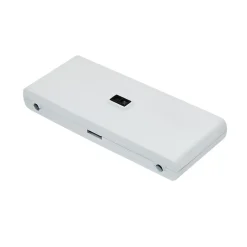 GoodHome Accessoire Pour Luminaire De Cuisine<Détecteur de mouvement Fidalgo IP20 L.3.6xl.9xH.1.1cm blanc