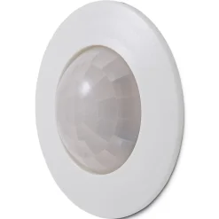 GoodHome Détecteur De Mouvement<Détecteur de mouvement Malartic 1W IP44 blanc