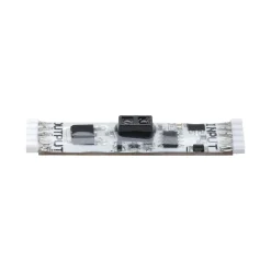 Best Paulmann Détecteur de mouvement MaxLED Touchless Sensor IP20 144W blanc l.5,65 x H.0,7 x P.1,25 cm