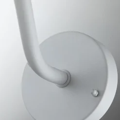 Sale Elstead Lighting Elstead Klampenborg Applique d'extérieur Dome Blanc, IP44
