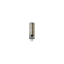 Outlet Perel Garden Lights - Cylindre Led - 24 X 2 W - 12 V - Gu5 3 - Blanc Chaud (130 Lm)
