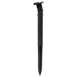 Atmosphera Créateur D'Intérieur Guirlande Lumineuse Intérieure<Guirlande d'extérieur solaire Soa noir & blanc H800cm - Atmosphera