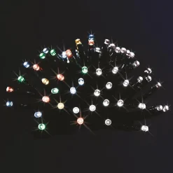 Sale Fééric Lights And Christmas Guirlande extérieur Noël 360 LED multicolores/blanc chaud programmable