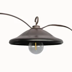 3M France Guirlande solaire abats-jour Astoria - Chromex