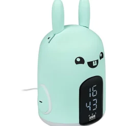 Bigben Veilleuse Sur Prise<Jeu éducatif et électronique Réveil Veilleuse Forme Lapin Baxter