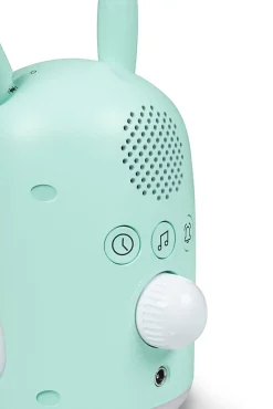 Bigben Veilleuse Sur Prise<Jeu éducatif et électronique Réveil Veilleuse Forme Lapin Baxter