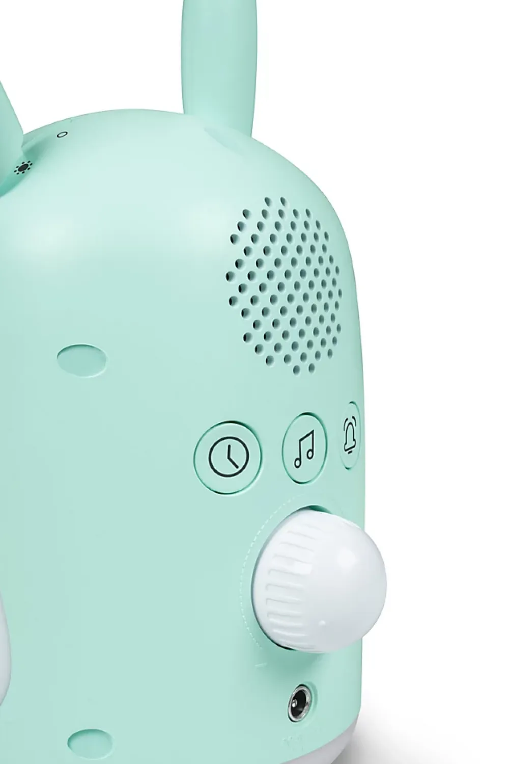 Bigben Veilleuse Sur Prise<Jeu éducatif et électronique Réveil Veilleuse Forme Lapin Baxter