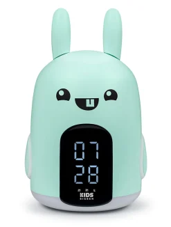Bigben Veilleuse Sur Prise<Jeu éducatif et électronique Réveil Veilleuse Forme Lapin Baxter