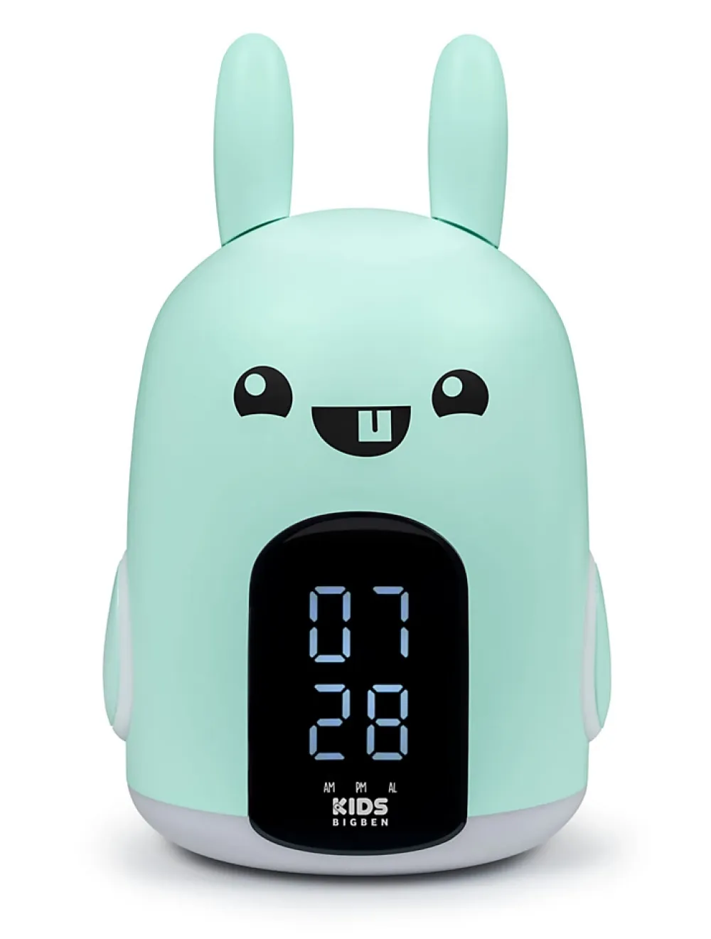 Bigben Veilleuse Sur Prise<Jeu éducatif et électronique Réveil Veilleuse Forme Lapin Baxter