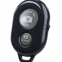 Tube Led Et Starter<Kit Selfie Bluetooth 2 en 1 avec trépied extensible