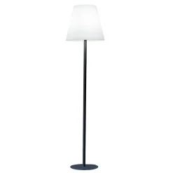 Best Lumisky Lampadaire d'extérieur sans fil STANDY RGB H150cm