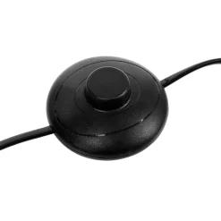 Atmosphera Créateur D'Intérieur Lampadaire Intérieur<Lampadaire droit Olme en métal H143cm - Atmosphera