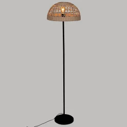 Atmosphera Créateur D'Intérieur Lampadaire Intérieur<Lampadaire droit Rory en métal H150,5cm - Atmosphera