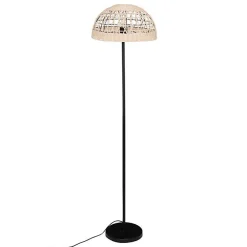 Atmosphera Lampadaire Intérieur<Lampadaire droit "Rory" métal