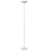Best Lucide Lampadaire ZENITH en métal avec LED intégré - Blanc -