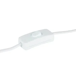 Atmosphera Créateur D'Intérieur Lampe Intérieure<Lampe à poser Adon beige H53cm - Atmosphera