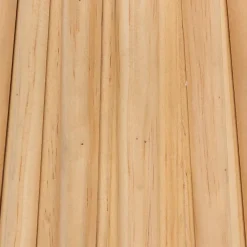 Atmosphera Créateur D'Intérieur Lampe Intérieure<Lampe à poser Adon beige H53cm - Atmosphera