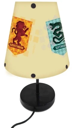 Lexibook Veilleuse À Pile<Lampe de chevet Design Harry Potter