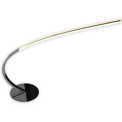 Best Näve Lampe de table LED 'Loop Line' L: 60 cm