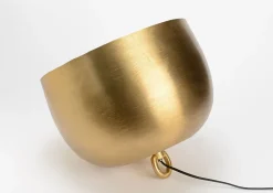 Amadeus Lampe de table samuel doree gr