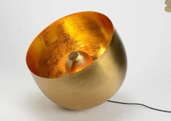 Amadeus Lampe de table samuel doree gr