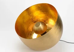 Amadeus Lampe de table samuel doree gr
