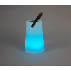 Sale New Garden Lampe Led étanche solaire RGB - - Nomada