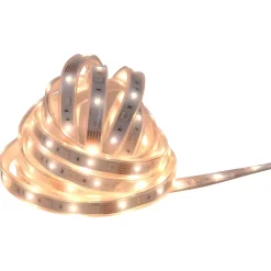Discount Näve Le LED 'Stripe' outdoor 1000 cm, 36 watts, blanc chaud, avec changement de couleur, dimmable, télécommande et accessoires inclus
