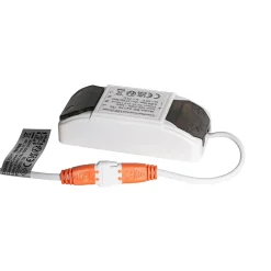 Best Qazqa LED Spot encastrable pupil - 1 lumière - L 10 cm - Blanc - Moderne - Éclairage intérieur - Salon I Chambre I Cuisine I Salle à