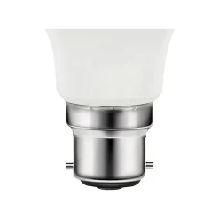 Diall Ampoule B22, Culot À Baïonnette|Ampoule Led Fonctionnelle<Lot 6 ampoules LED B22 A60 806lm blanc