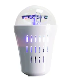 Autres Ampoule Basse Consommation, Grade A|Ampoule E27, Gros Culot À Visser<Lot 5 Ampoules LED E27 projection motifs voitures Eclairage enfants