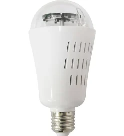 Autres Ampoule Basse Consommation, Grade A|Ampoule E27, Gros Culot À Visser<Lot 5 Ampoules LED E27 projection motifs voitures Eclairage enfants