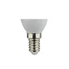 Best Diall Lot 3 ampoules LED flamme E14 470lm 4.2W = 40W Ø3.5cm blanc neutre