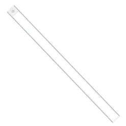 Kyf Luminaire Pour Dressing<Lot de 2 Barre LED Ultra slim à détection de mouvement 190 lumen 60 cm