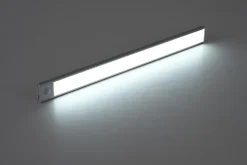 Kyf Luminaire Pour Dressing<Lot de 2 Barre LED Ultra slim à détection de mouvement 70 lumen 30 cm