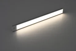 Kyf Luminaire Pour Dressing<Lot de 2 Barre LED Ultra slim à détection de mouvement 70 lumen 30 cm