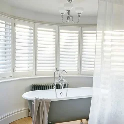 Best Elstead Lighting Lustre Cheadle 3 lumières - Chrome Poli